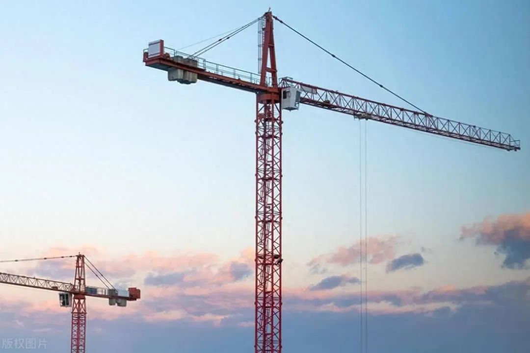 塔式起重機(jī)安全監(jiān)控系統(tǒng)，建筑工地的“安全衛(wèi)士”
